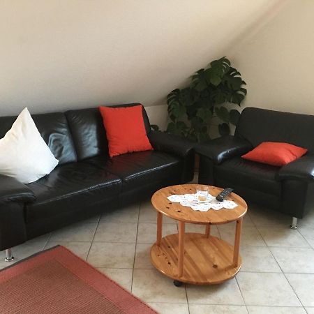 Ferienwohnung Haus Albsicht Mössingen Exteriér fotografie