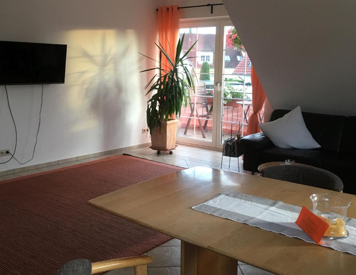 Ferienwohnung Haus Albsicht Mössingen Exteriér fotografie