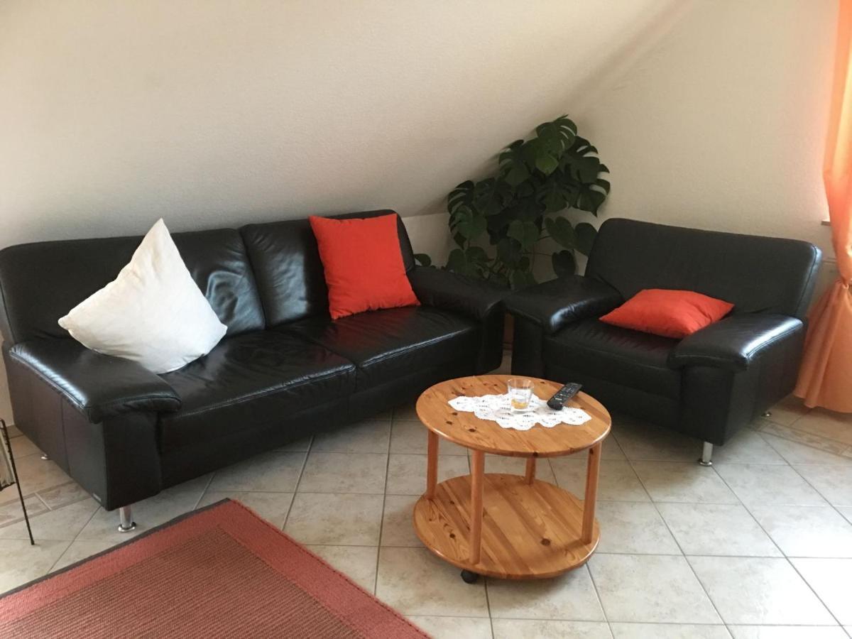 Ferienwohnung Haus Albsicht Mössingen Exteriér fotografie