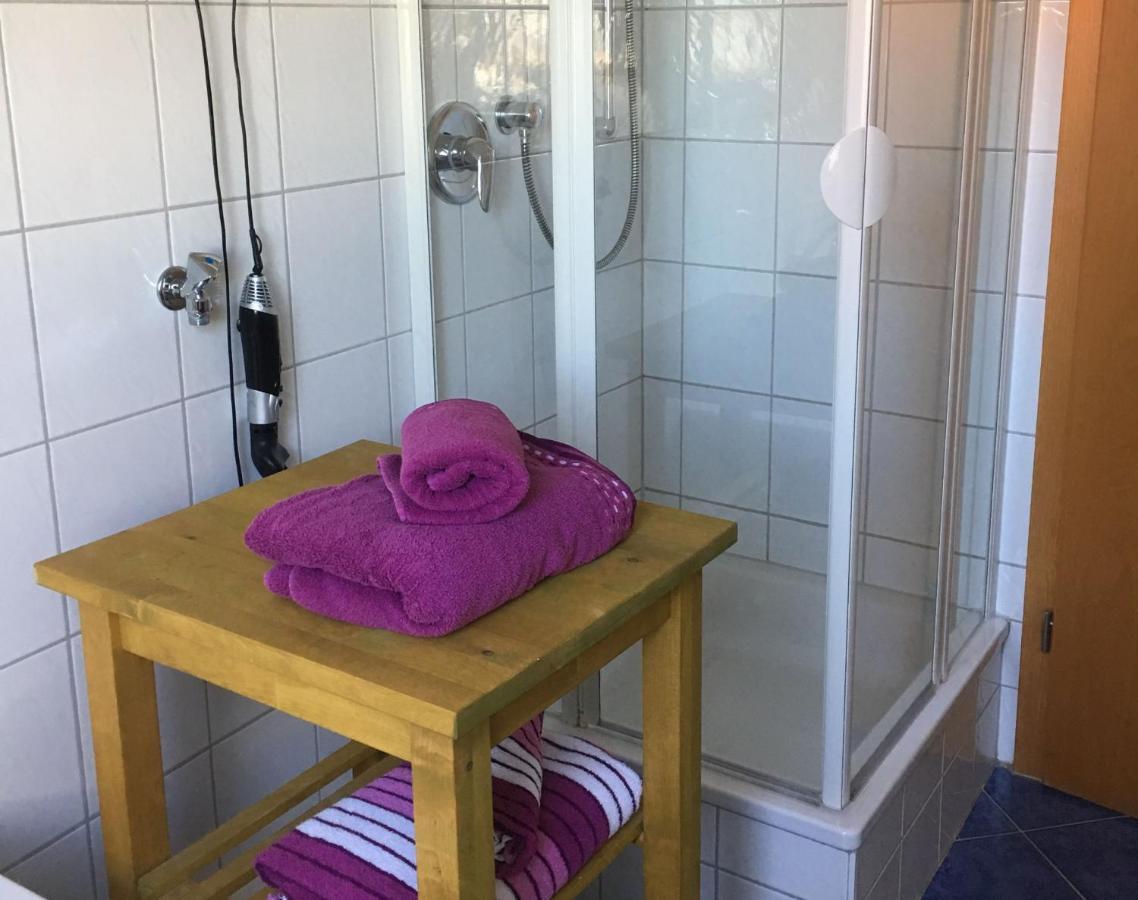 Ferienwohnung Haus Albsicht Mössingen Exteriér fotografie