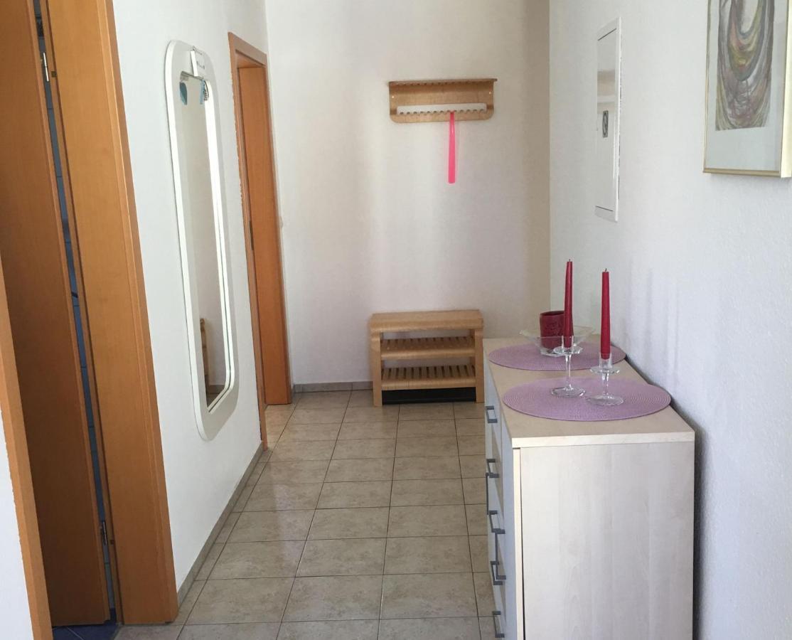 Ferienwohnung Haus Albsicht Mössingen Exteriér fotografie